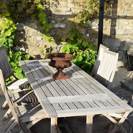 Bonjour Pierreuse 3* لييج