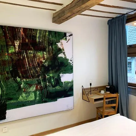 Gæstehus Bonjour Pierreuse Liège