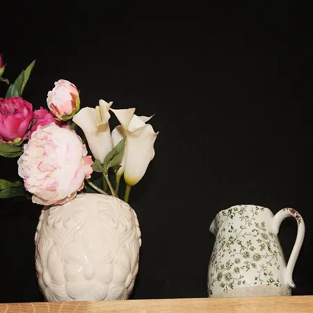 بيت ضيافة Bonjour Pierreuse