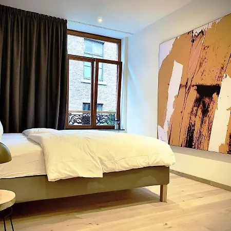 بيت ضيافة Bonjour Pierreuse