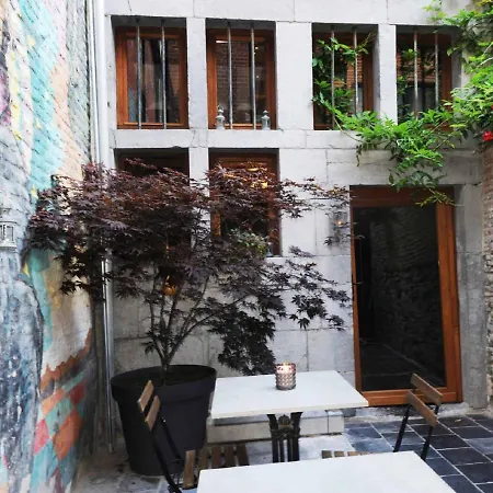 بيت ضيافة Bonjour Pierreuse 3*