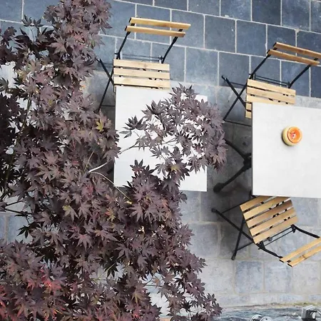 بيت ضيافة Bonjour Pierreuse لييج