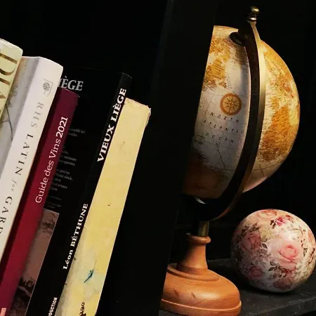 Bonjour Pierreuse 3*