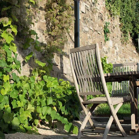 بيت ضيافة Bonjour Pierreuse