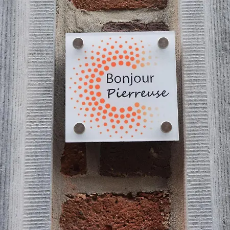 Guest house Bonjour Pierreuse Liege