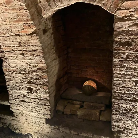 Gæstehus Bonjour Pierreuse 3*