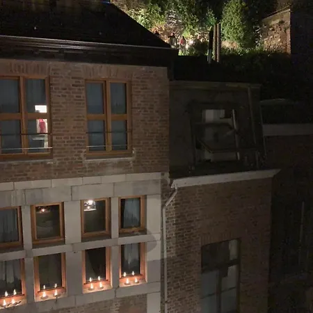 Bonjour Pierreuse Gæstehus Liège