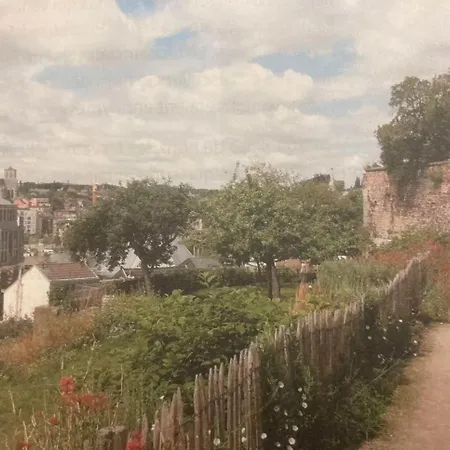 Bonjour Pierreuse Gæstehus Liège