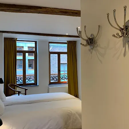 Bonjour Pierreuse 3* Liège