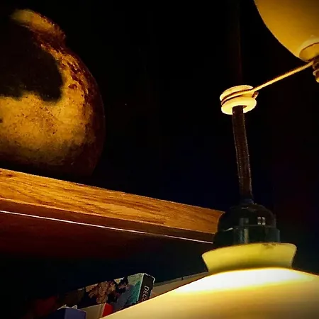 Bonjour Pierreuse Gæstehus