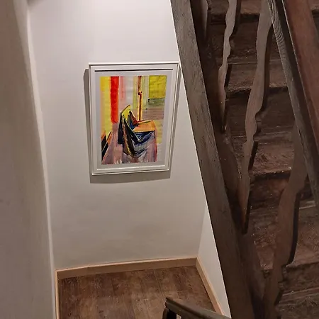 Bonjour Pierreuse Gæstehus 3*