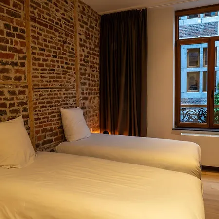 Guest house Bonjour Pierreuse Liege