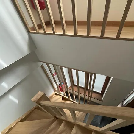 Bonjour Pierreuse 3* لييج