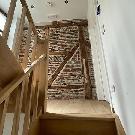 Gæstehus Bonjour Pierreuse