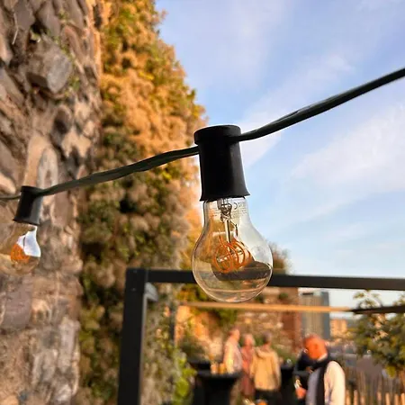 Gæstehus Bonjour Pierreuse 3*