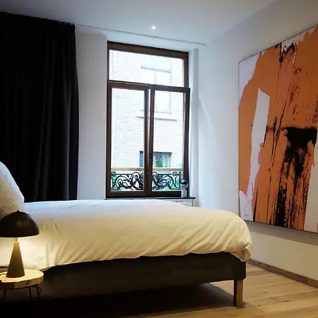 Bonjour Pierreuse 3* Liège