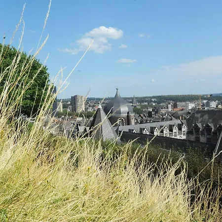 Bonjour Pierreuse