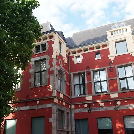 Bonjour Pierreuse 3*