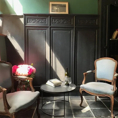 Gæstehus Bonjour Pierreuse