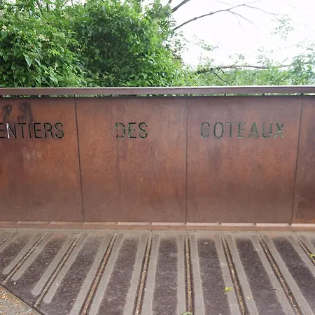 Gæstehus Bonjour Pierreuse 3*