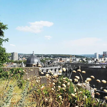 Bonjour Pierreuse Liege