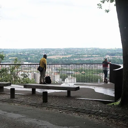 Gæstehus Bonjour Pierreuse