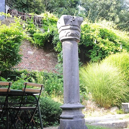 Bonjour Pierreuse Liege