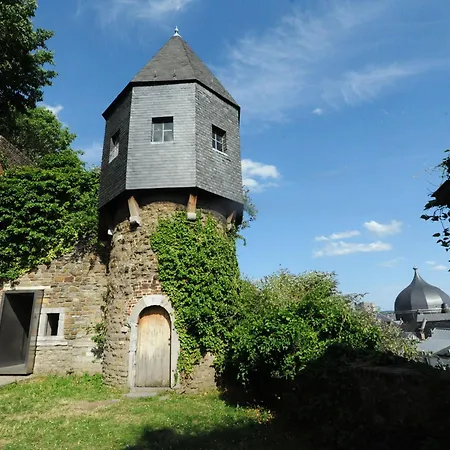 Bonjour Pierreuse Guest house
