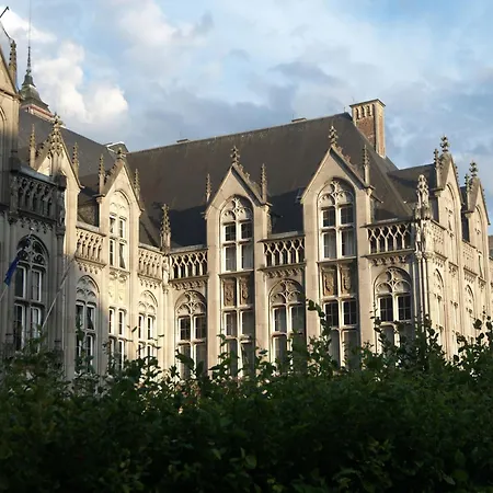 Gæstehus Bonjour Pierreuse 3*