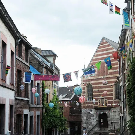 Gæstehus Bonjour Pierreuse Liège