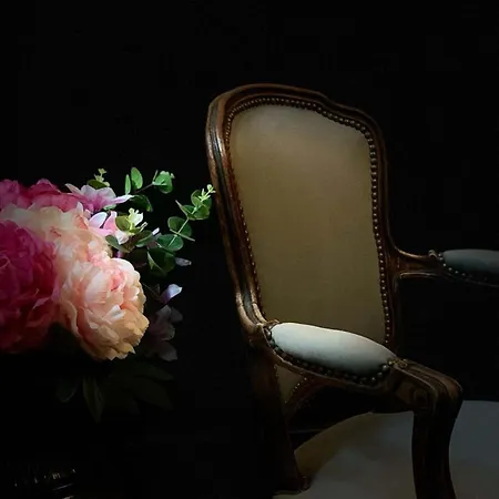 Bonjour Pierreuse Liège