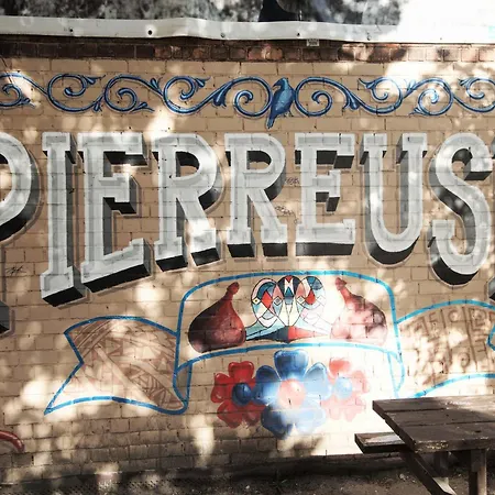 Gæstehus Bonjour Pierreuse Liège