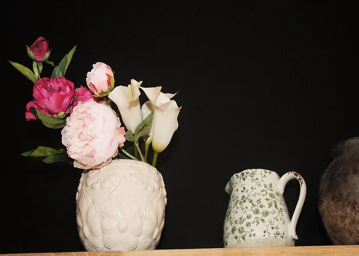 Pensjonat Bonjour Pierreuse