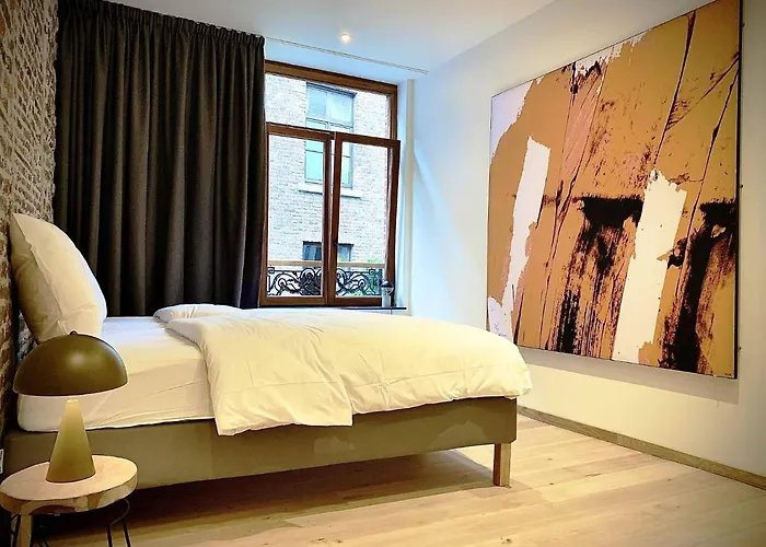 Pensjonat Bonjour Pierreuse