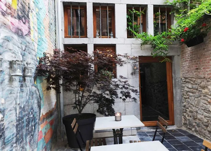 Pensjonat Bonjour Pierreuse 3*