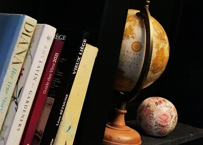 Bonjour Pierreuse 3*