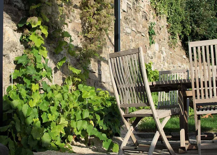 Pensjonat Bonjour Pierreuse