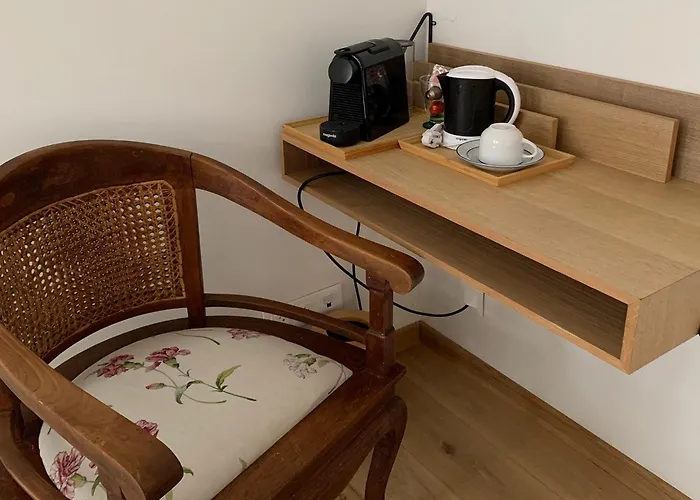 Bonjour Pierreuse 3*