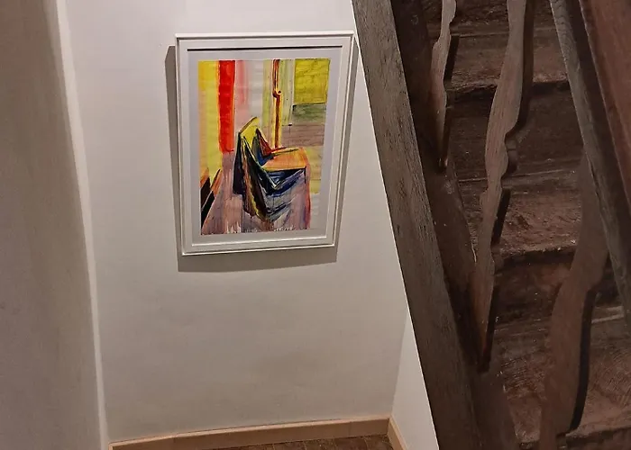 Bonjour Pierreuse Pensjonat 3*