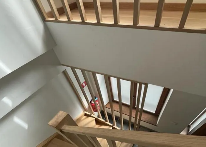 Bonjour Pierreuse 3* Liège