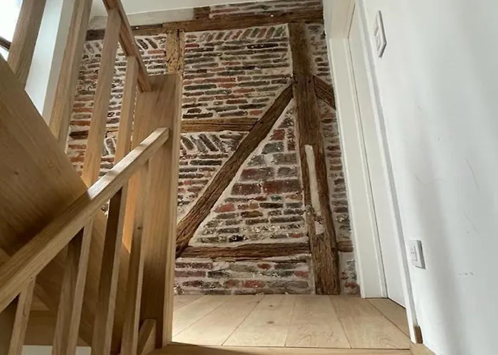 Pensjonat Bonjour Pierreuse