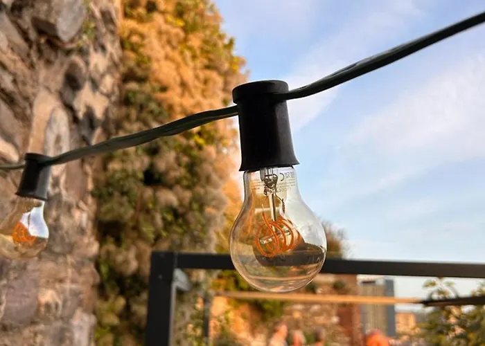 Pensjonat Bonjour Pierreuse 3*