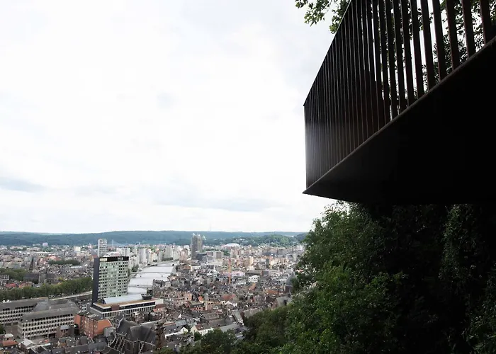 Pensjonat Bonjour Pierreuse