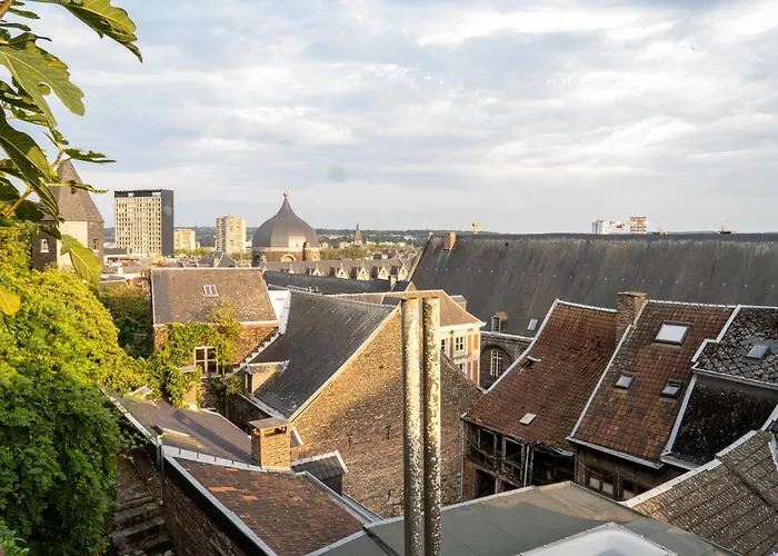 Pensjonat Bonjour Pierreuse 3*