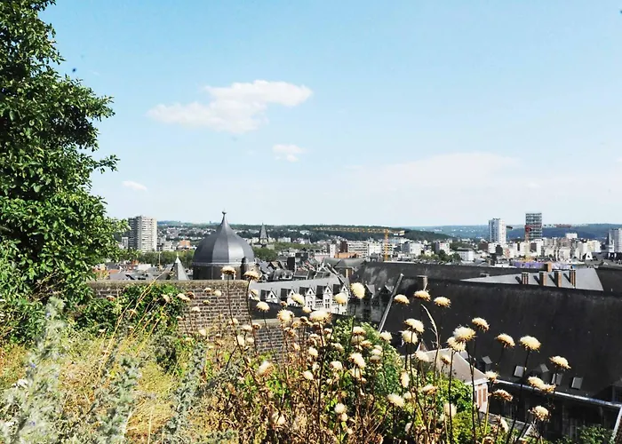 Bonjour Pierreuse Liège