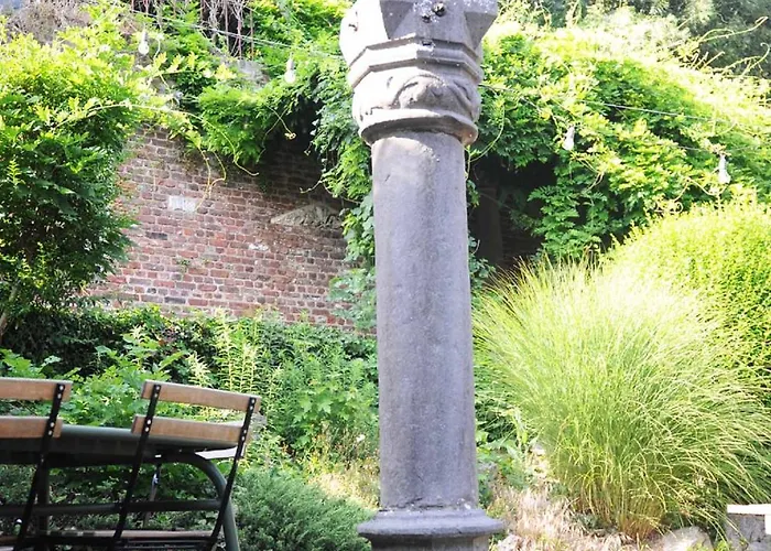 Bonjour Pierreuse Liège