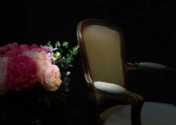 Bonjour Pierreuse Liège