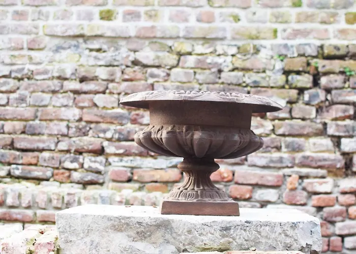 Bonjour Pierreuse Pensjonat 3*