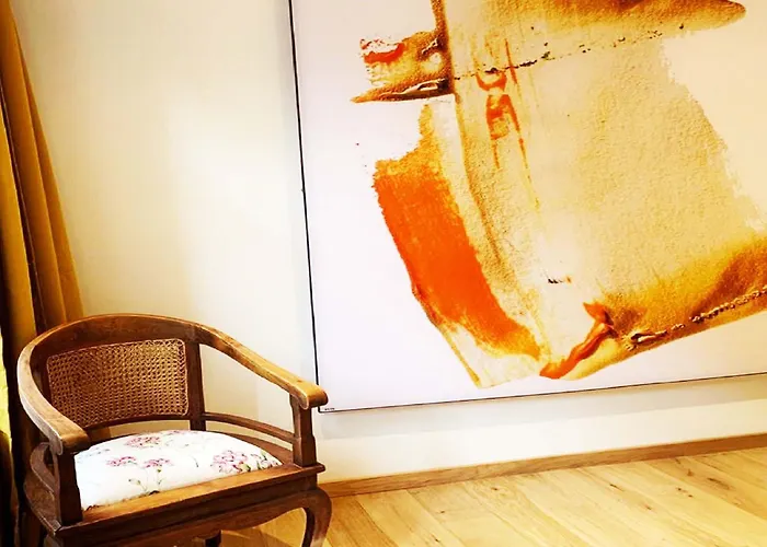 Bonjour Pierreuse Pensjonat